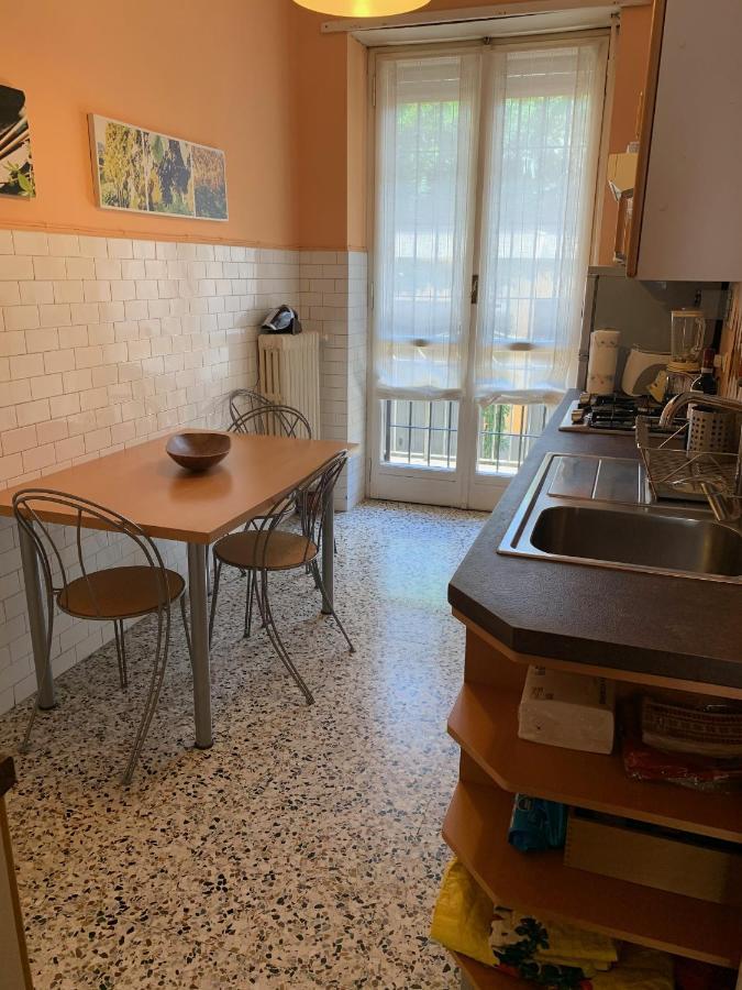 Vivi La Gran Madre Appartement Turin