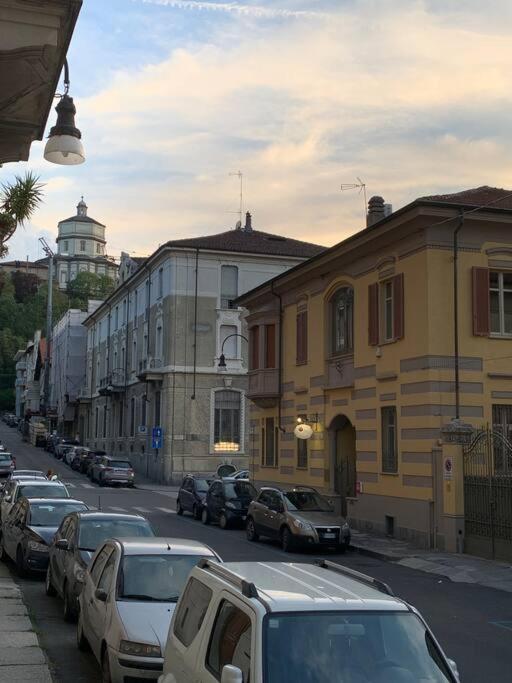 Vivi La Gran Madre Appartement