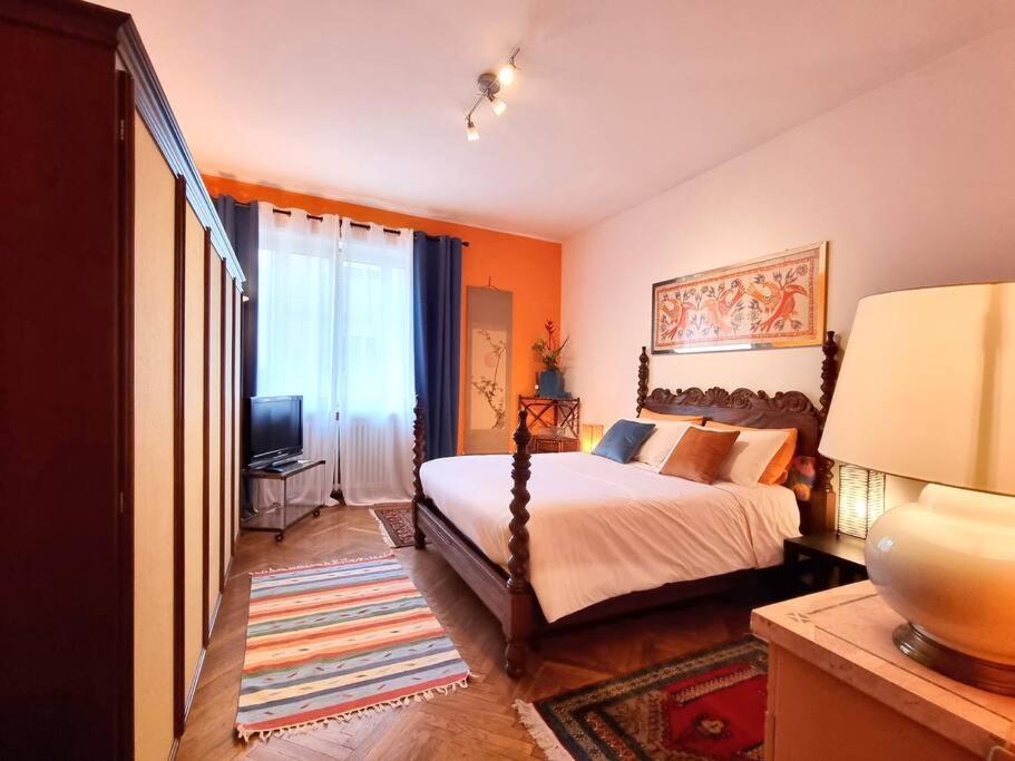Vivi La Gran Madre Appartement Turin