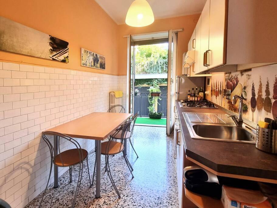 Vivi La Gran Madre Appartement Turin