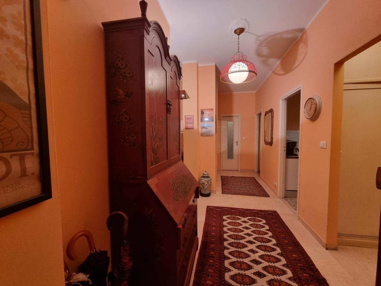 Vivi La Gran Madre Appartement *