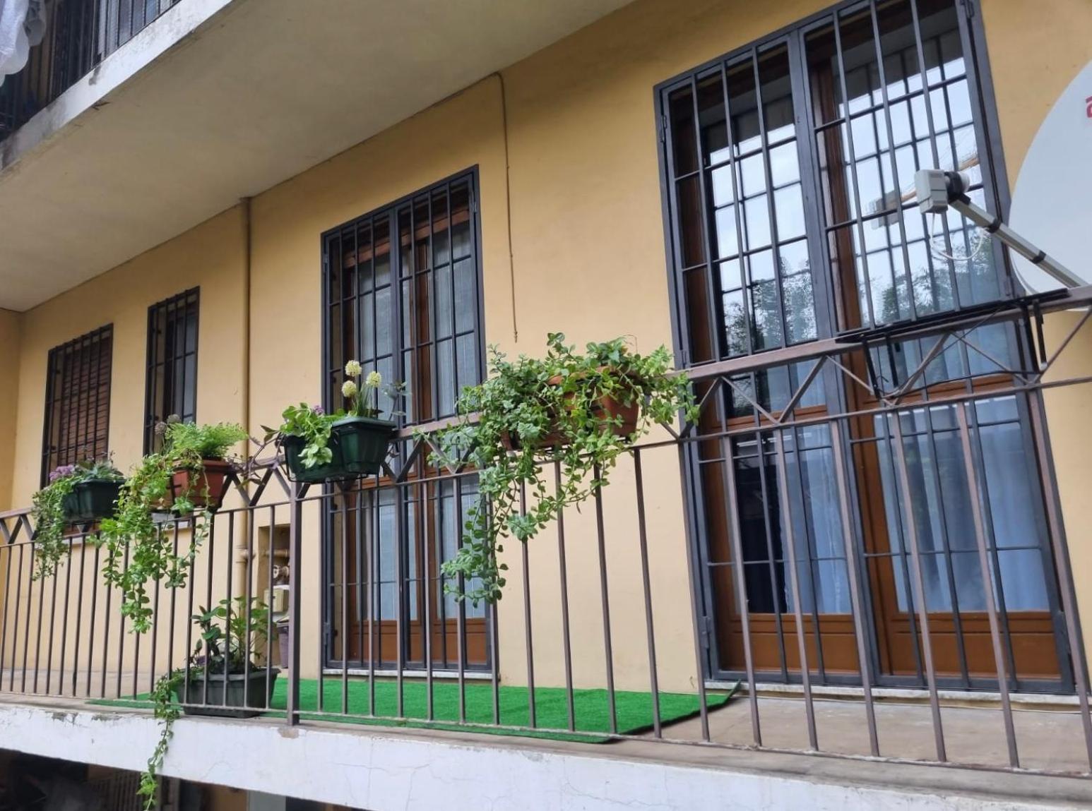 Vivi La Gran Madre Appartement *